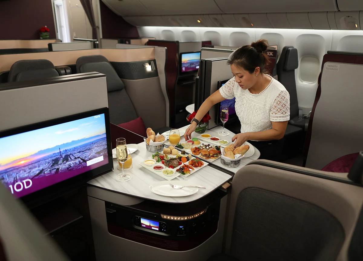 Fresh Norms For Cabin Crew; Maximum Duty Period Fixed At 22 Hours
