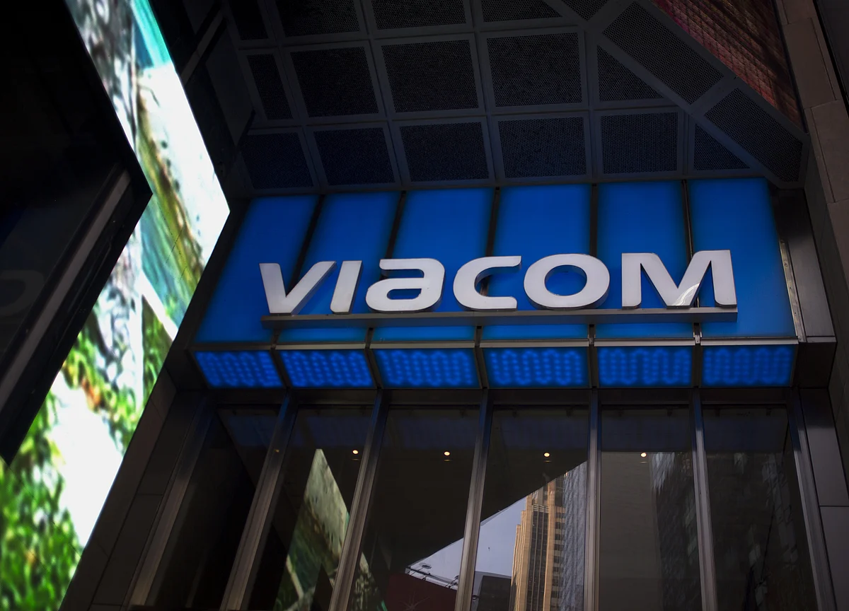 Viacom Board Accused of Selling Out Investors in CBS Merger