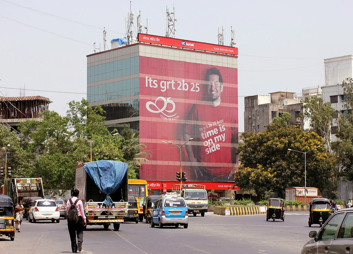 What Analysts Made Of Kotak Mahindra Bank’s Q1 Results