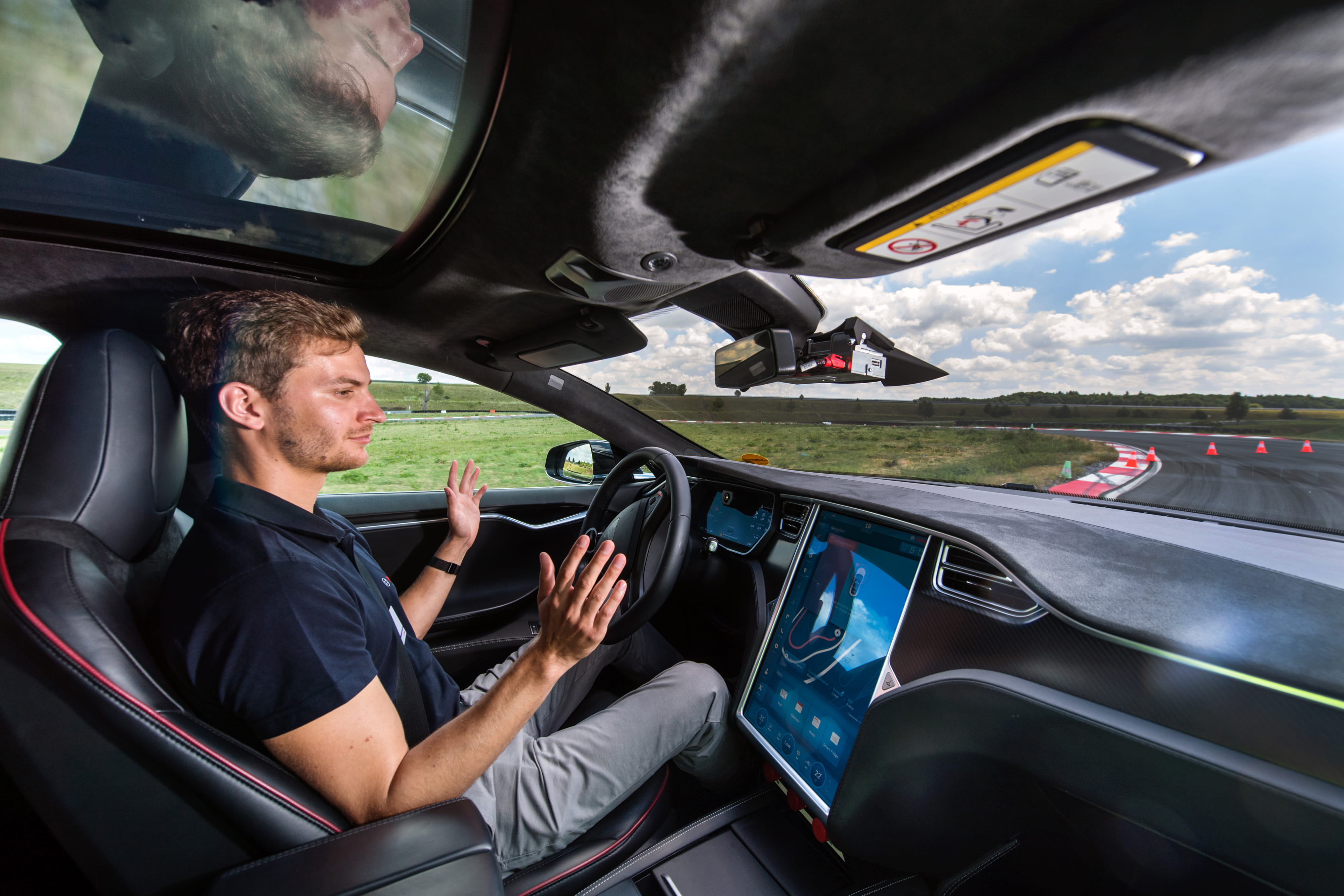 Tesla Stock To Love It, Just Lower Your Expectations