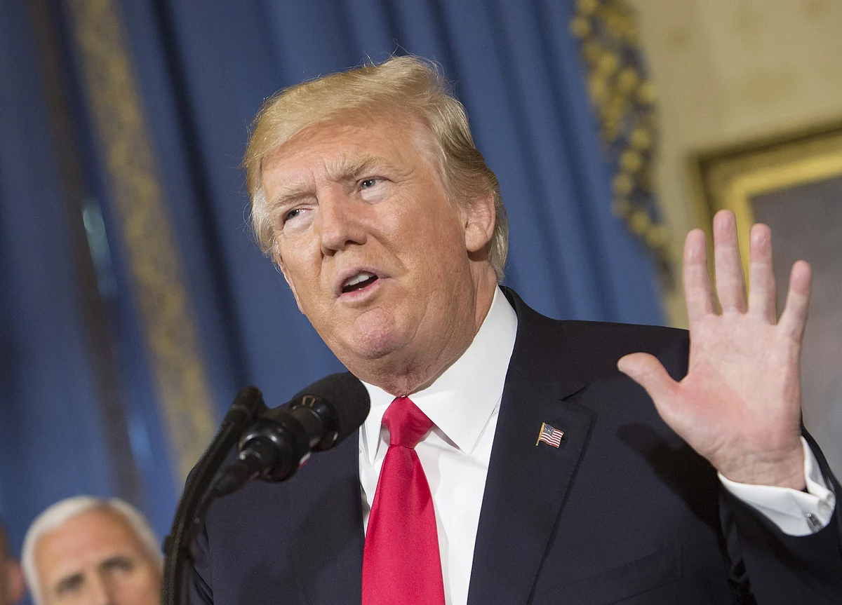 Trump to Nominate Eugene Scalia as His New Labor Secretary