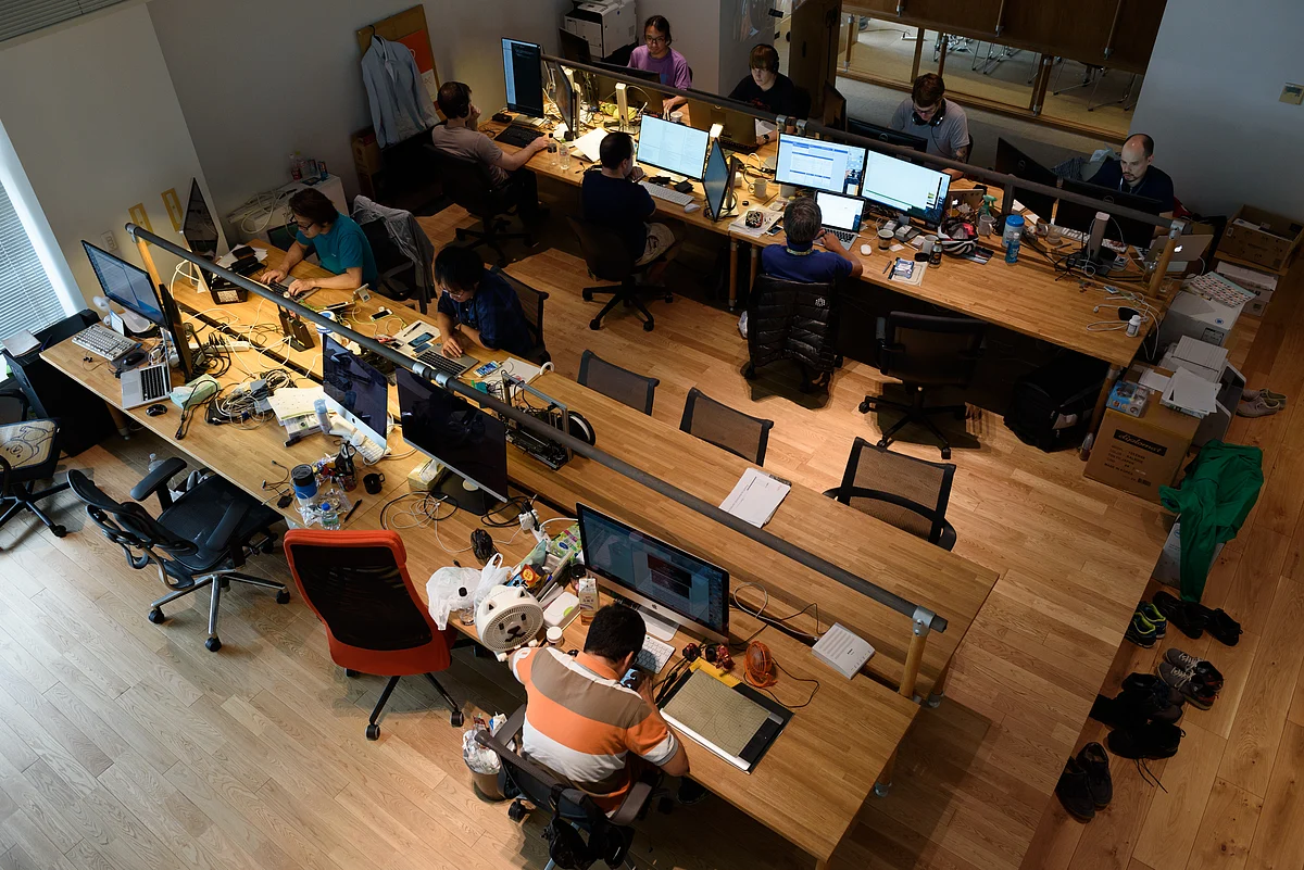 Ozy to Shut Down After Advertisers Flee Embattled Media Startup