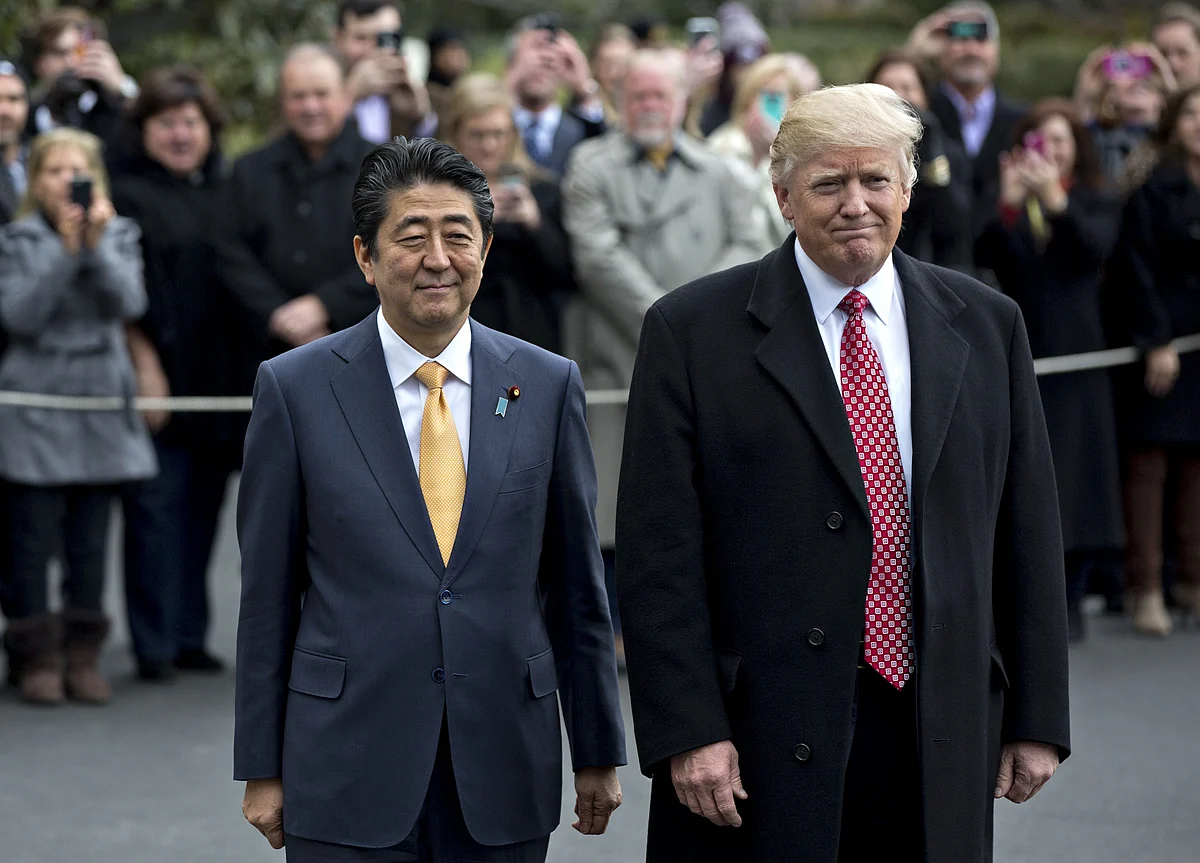 These Political Leaders Had the Biggest Carbon Footprint in 2018