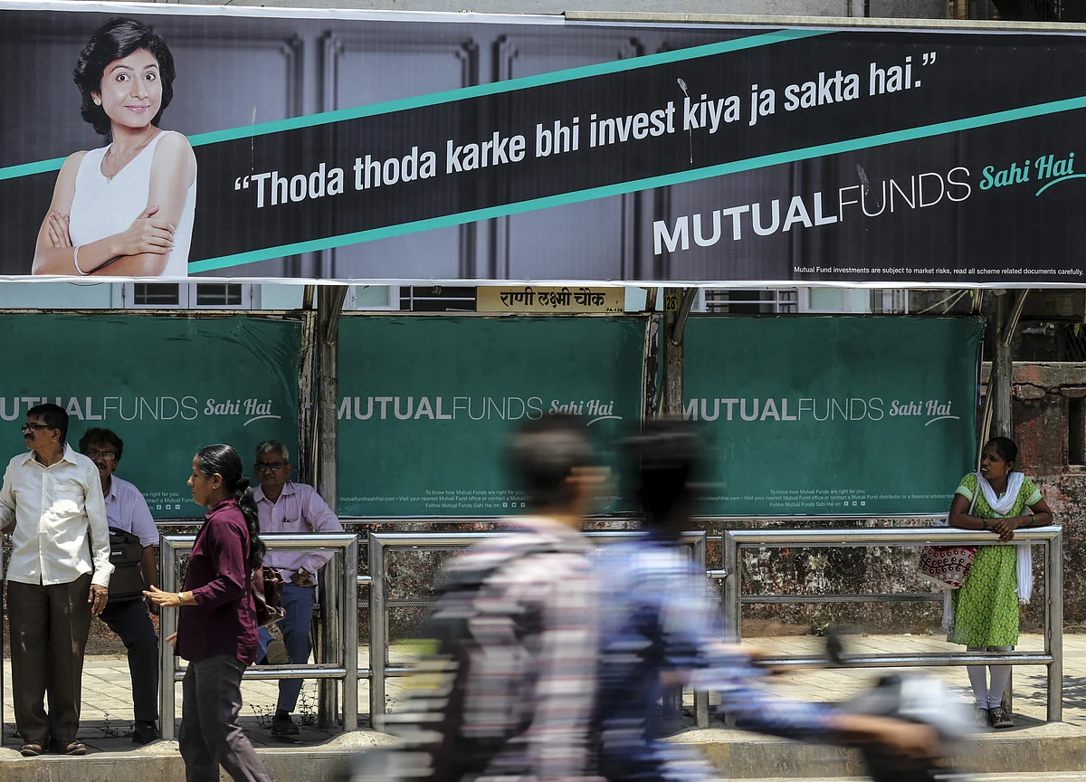 India Equity Mutual Fund Fees Among Most Expensive in the World