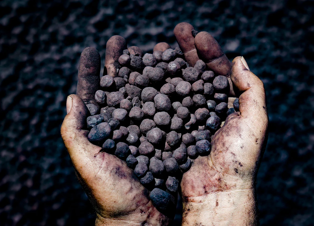 Iron Ore Supply Disruption Looms For India’s Steelmakers