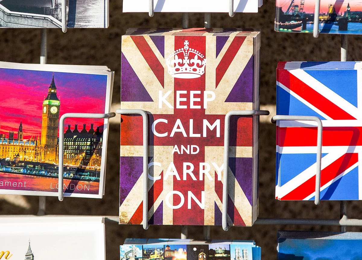 U.K. an Outsider at the EU Summit, Hinting at Post-Brexit Future