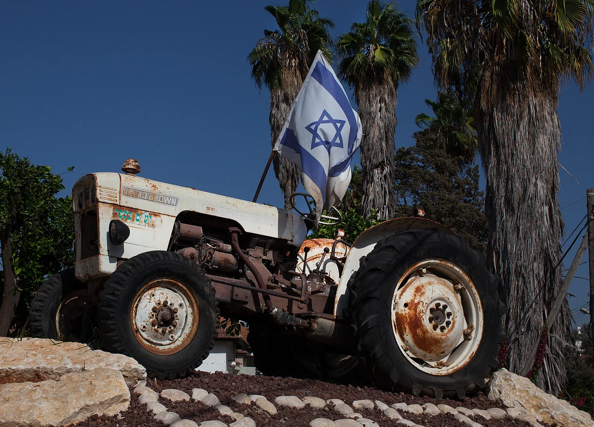 Israel to Seek $250 Billion for Jewish Assets Lost in Mideast