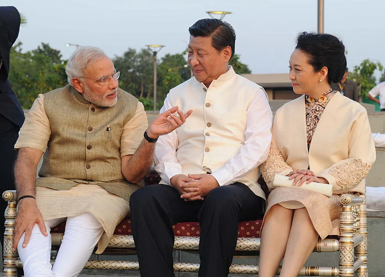 Modi-Xi At G20: Will They Attempt To Diffuse The Sikkim Standoff?