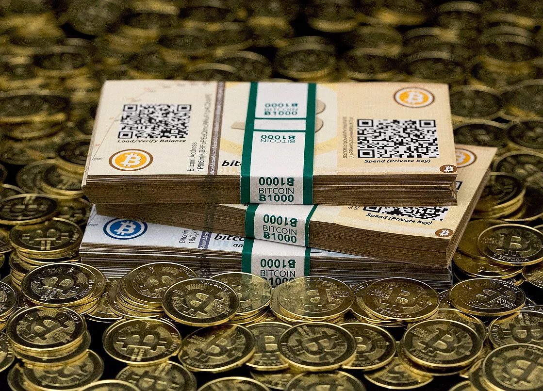 Blockchain Hype May Finally Turn Into Reality in Pharmaceuticals