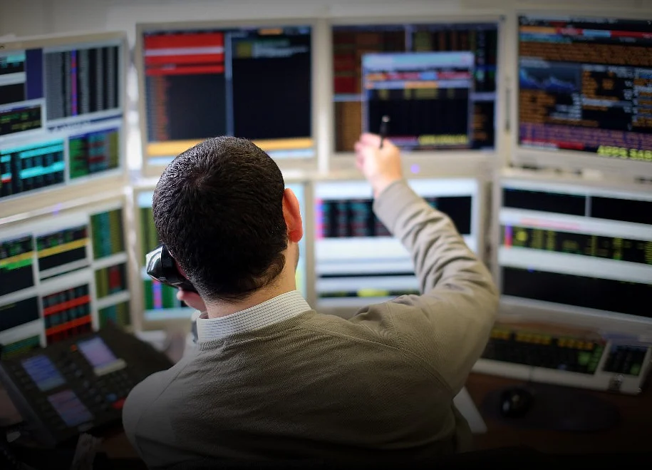 The World's Best-Performing Hedge Fund Is Up 278% This Year
