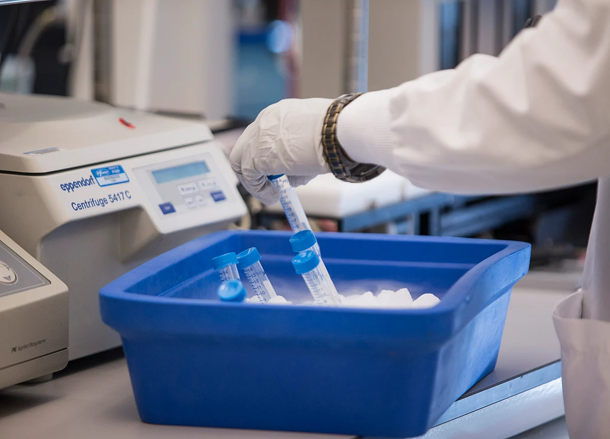 Dry Ice Rules for Massive Covid-19 Vaccine Airlift Approved