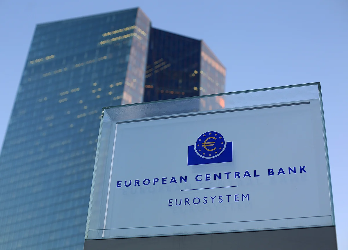 Dovish Central Bankers, ECB Eyes Slowdown, U.S. Growth: Eco Day