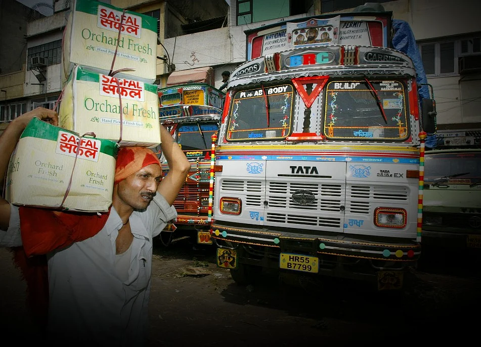 Cement, Fruit Shipments From Pakistan Among 10 Most-Hit Imports After Duty Hike