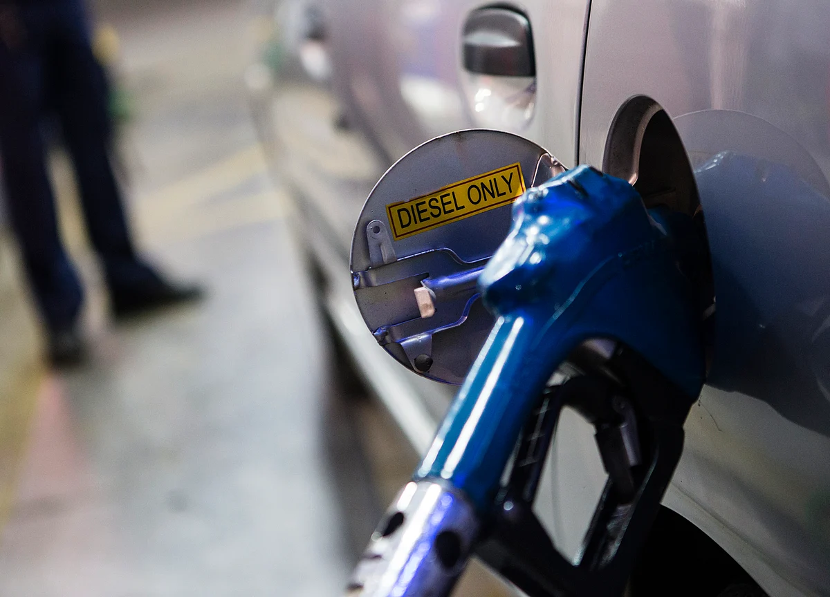 Diesel Prices Touch New High At Almost Rs 82 Per Litre In Delhi