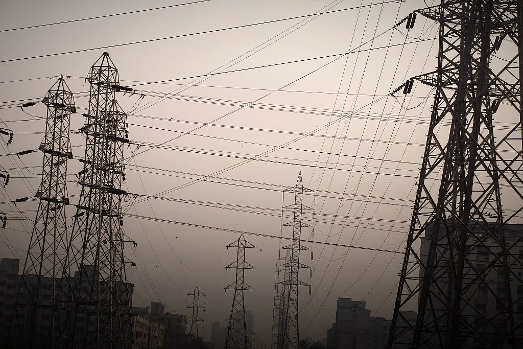 UDAY Helps Power Distributors Save Rs 14,100 Crore In Nine Months
