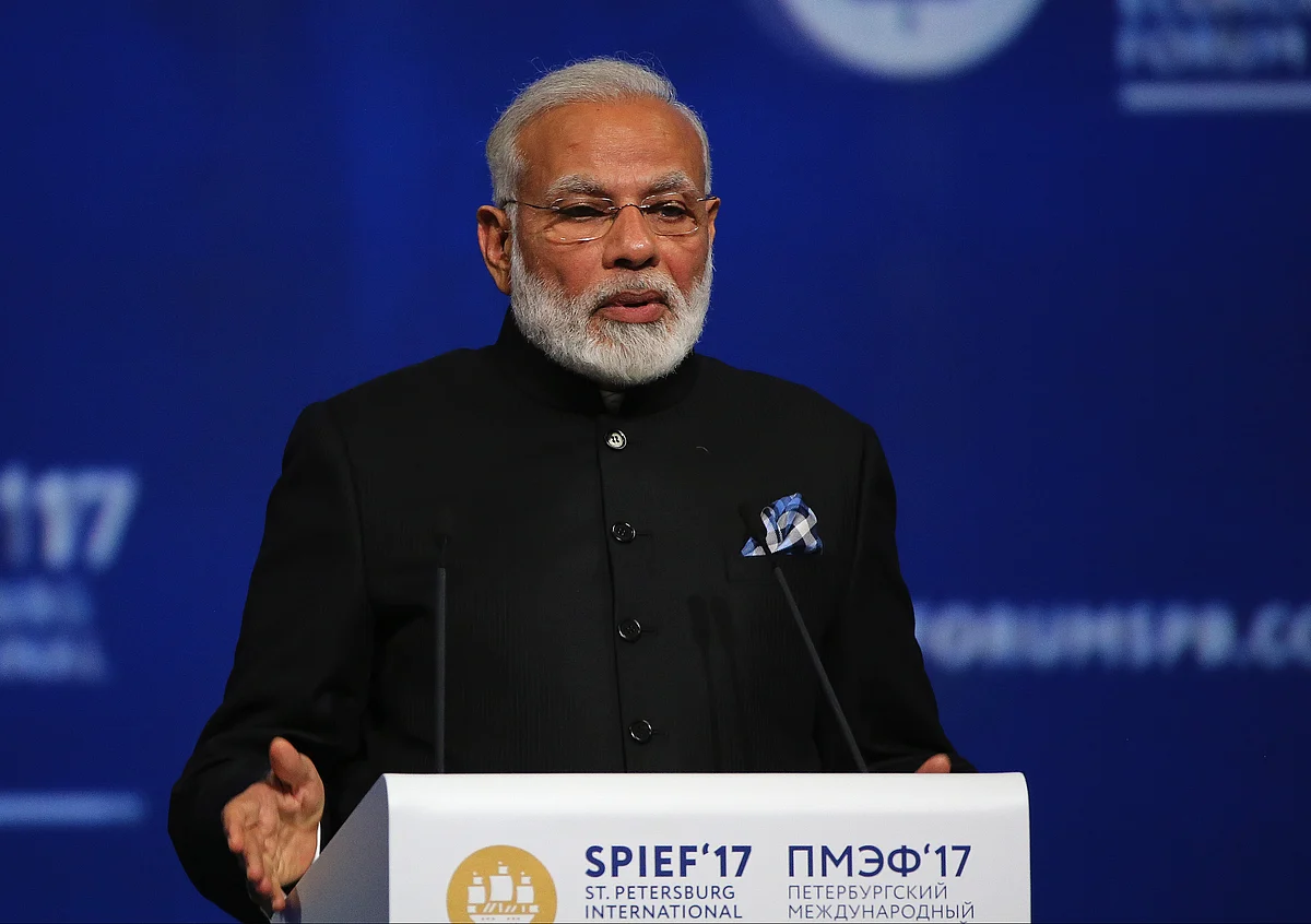 Profligate State-Level Spending Could Derail Modi's Reform Plans