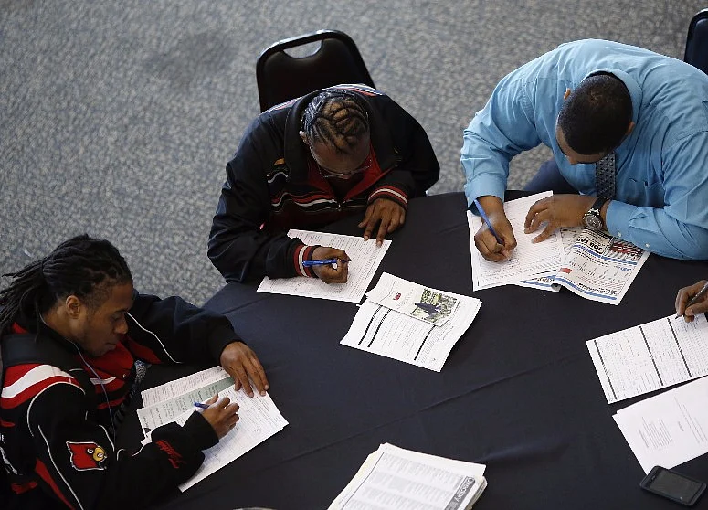 U.S. Companies Added 102,000 Workers in June, ADP Data Show