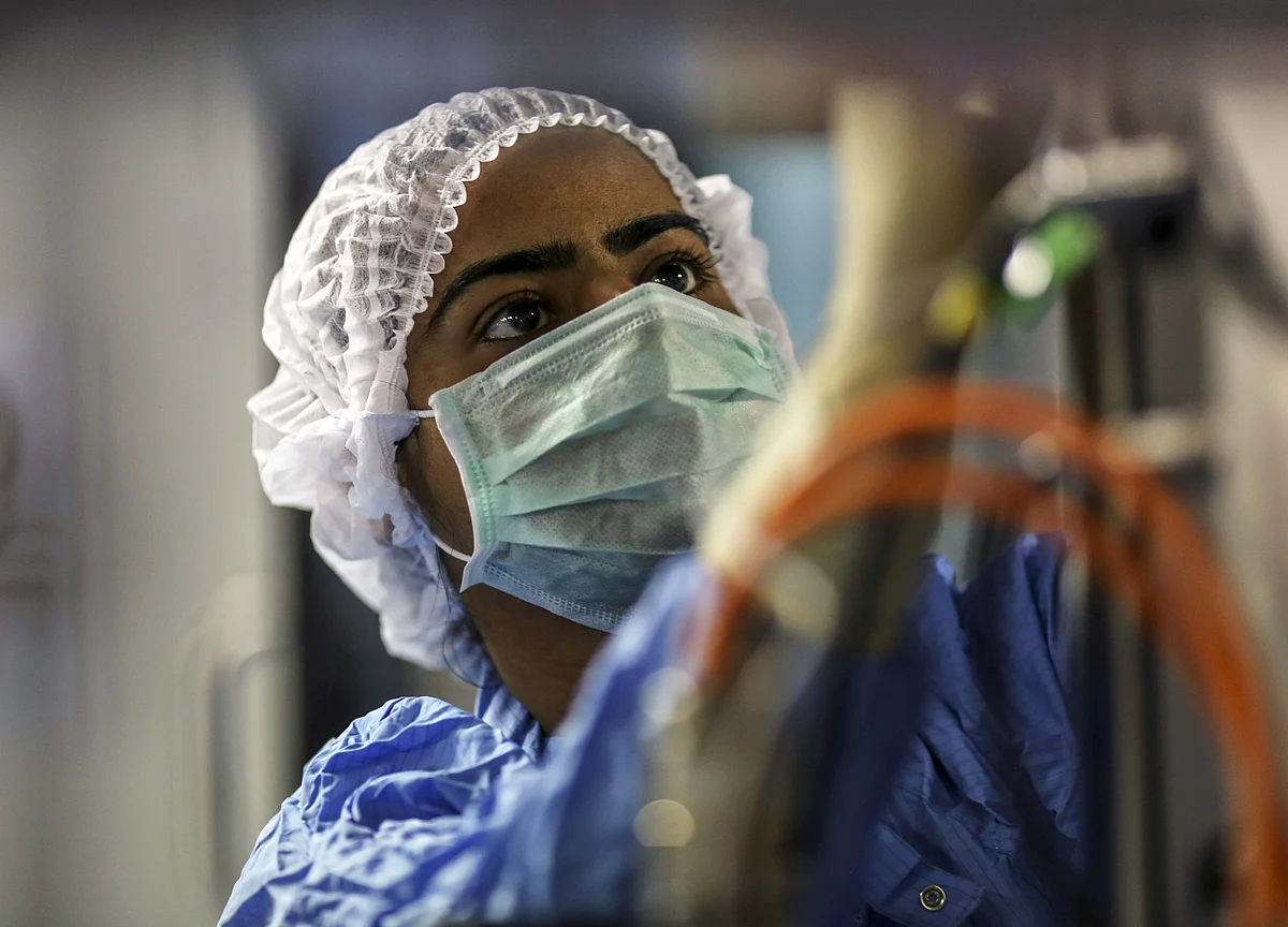 Trouble Mounts For Biocon’s Bengaluru Plant