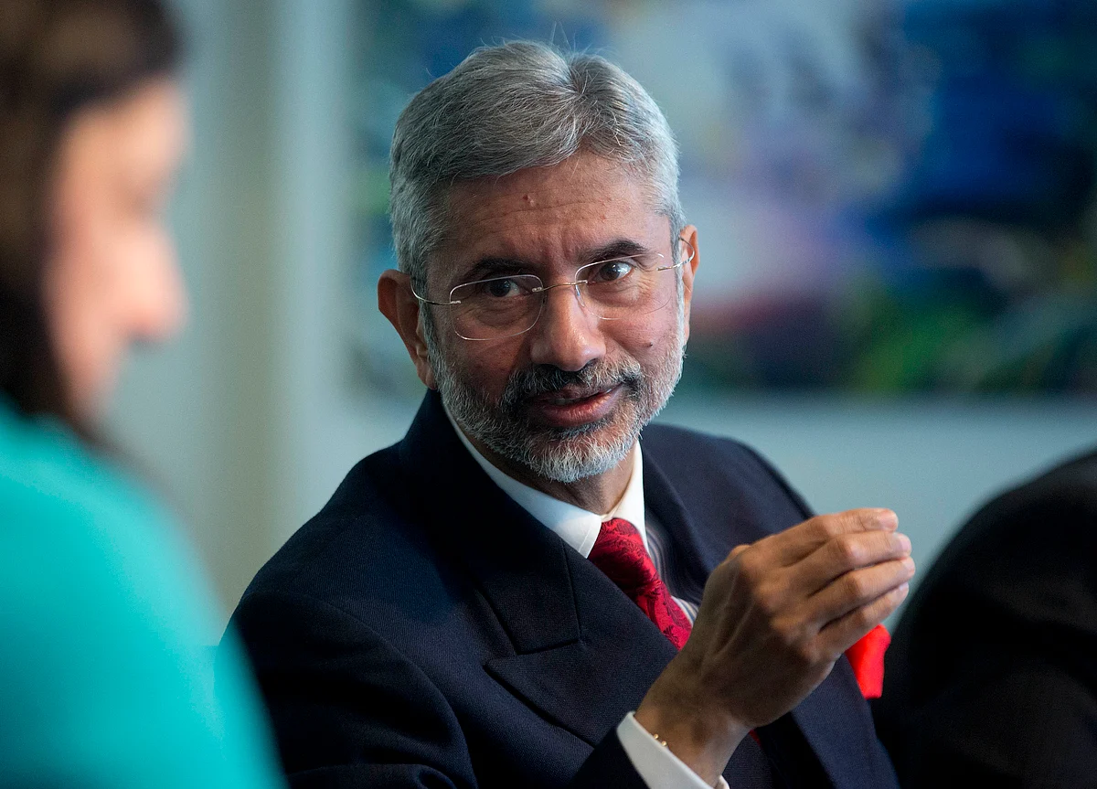 India, China Must Respect Each Other’s Core Concerns, Says S Jaishankar