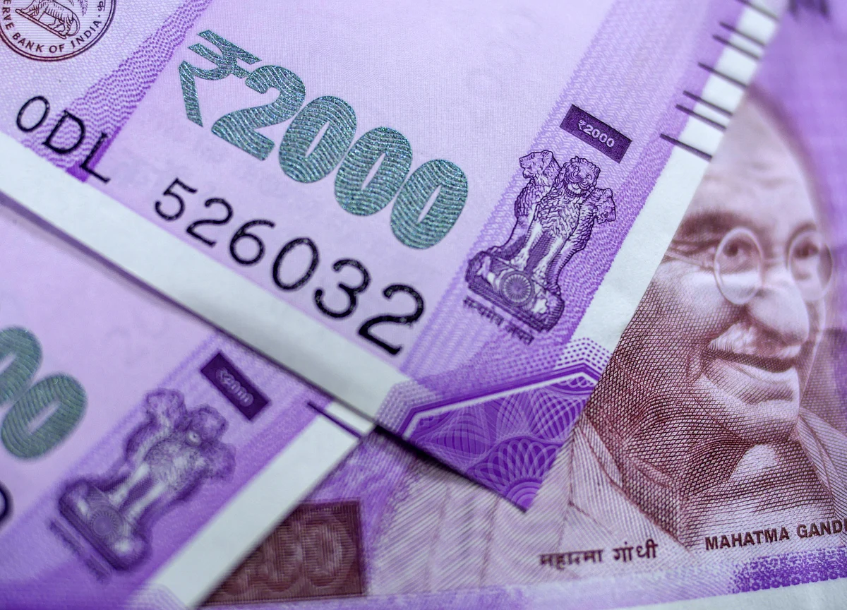 Finance Ministry To Launch Global ETF With Public Sector Bank Stocks, Financial Institutions