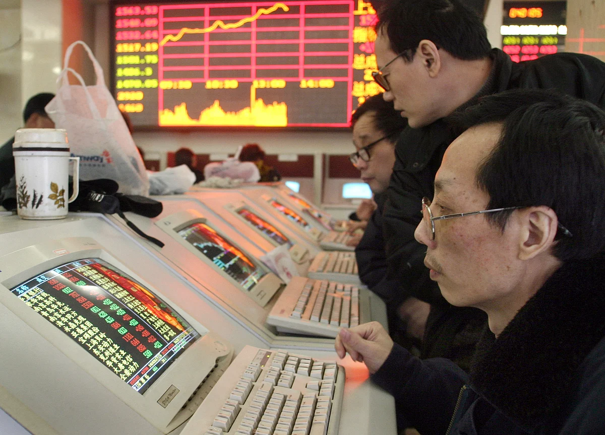 All You Need To Know Going Into Trade On May 14