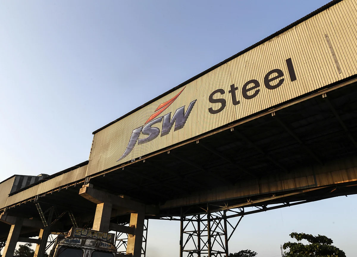 JSW Steel Arm To Sell 39% Stake In Joint Venture Firm For $23 Million