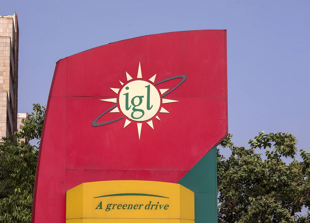 Indraprastha Gas To Take Over Haryana City Gas Distribution’s Gurugram Operations