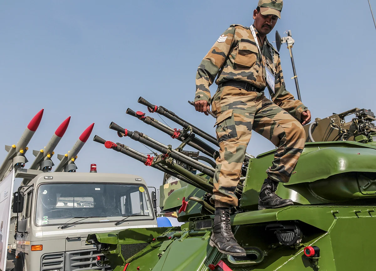 Bharat Electronics - Q1 Miss Doesn’t Alter Medium, Long Term Prospects: ICICI Securities