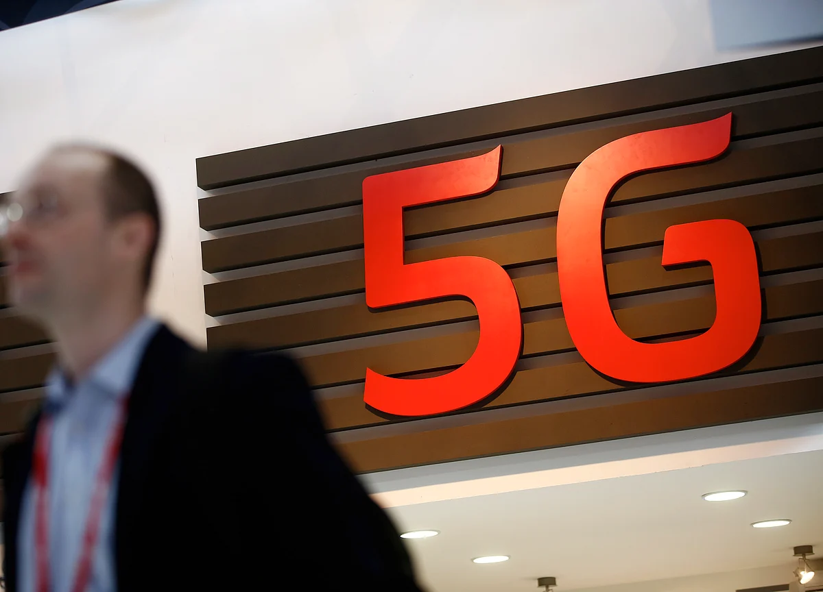 5G Spectrum Auction By Year-End Or Early 2020: Ravi Shankar Prasad