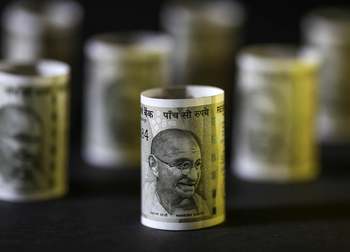 Government Asks RBI To Transfer Surplus Held Back In Previous Years
