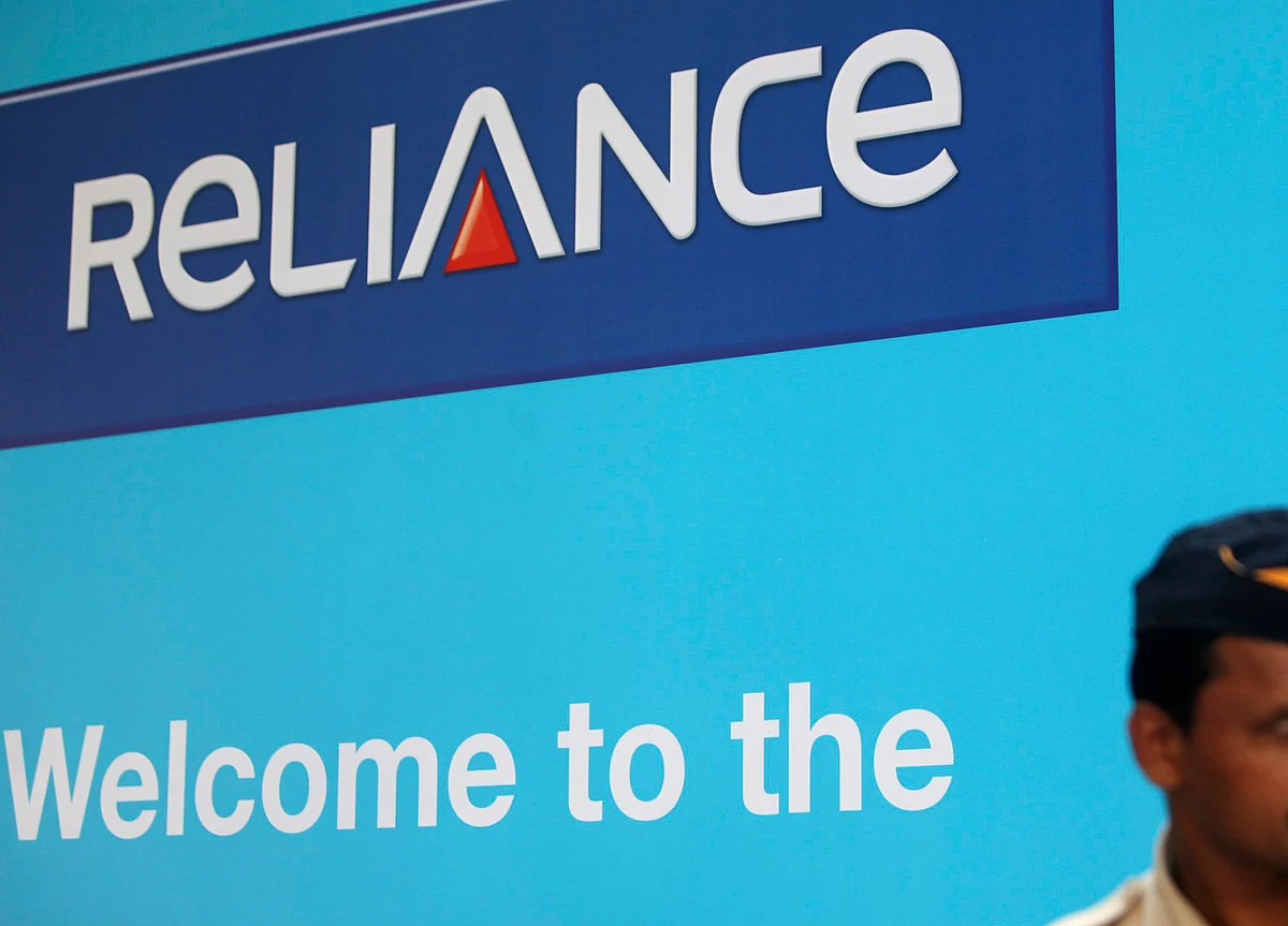 Reliance Capital Sells 10.75% Stake In RNAM, Reduces Shareholding To 25%