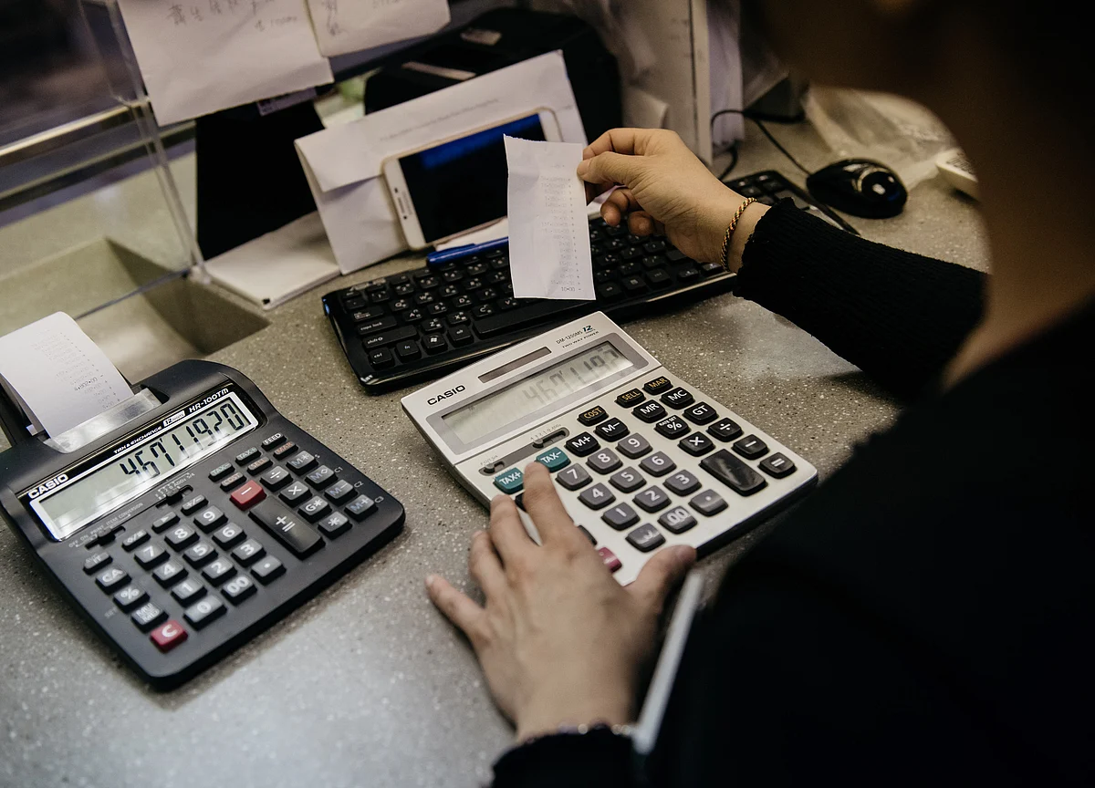Income Tax, GST Offices To Remain Open On March 30, 31 To Facilitate Year-End Collection