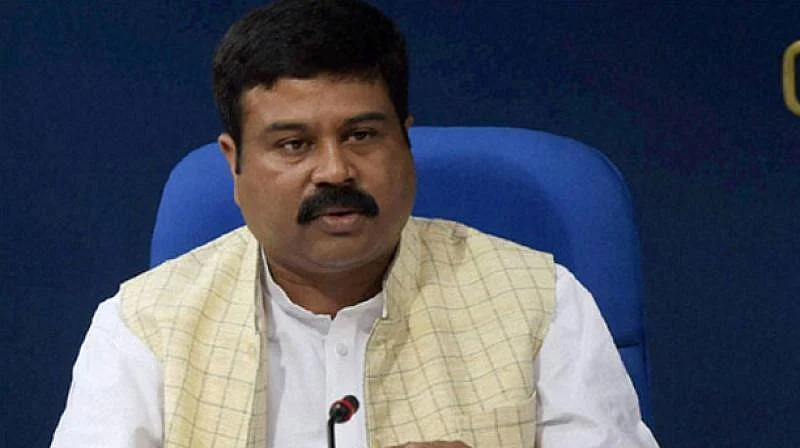 No Plan To Ban Petrol, Diesel Vehicles, Says Oil Minister Dharmendra Pradhan