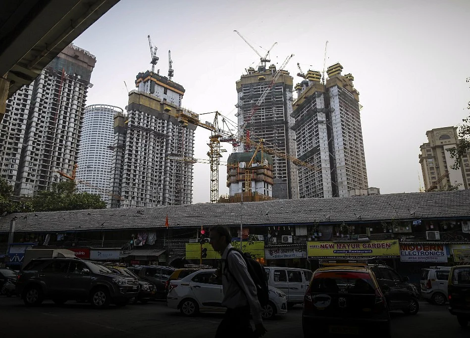 Mumbai’s Luxury Property Market May See Weak Demand In FY20, Says ICRA