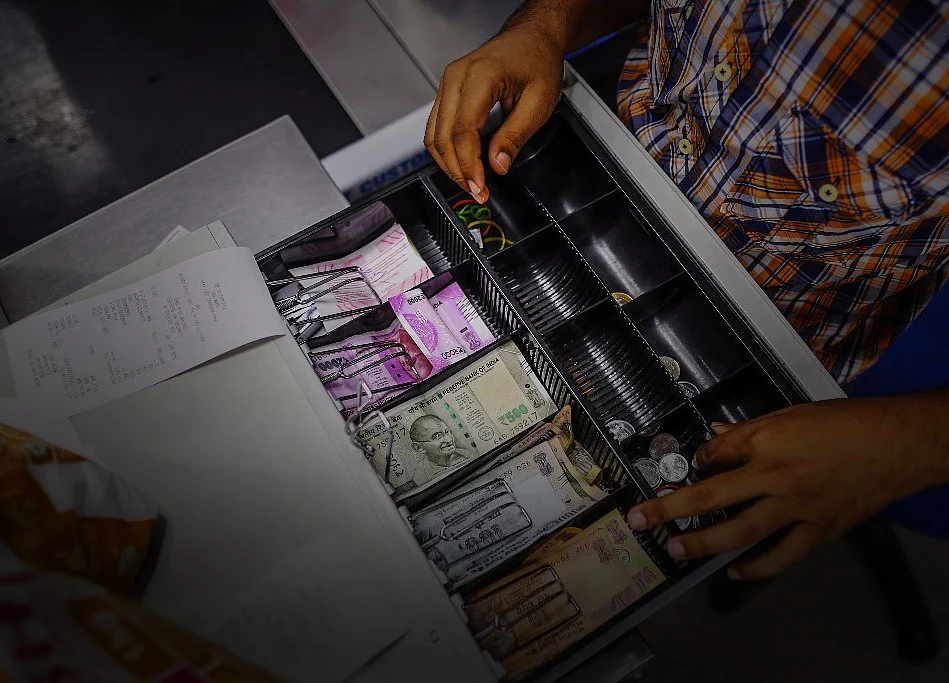 BJP, Congress Miss Supreme Court Deadline To Submit Details To Election Commission On Electoral Bonds