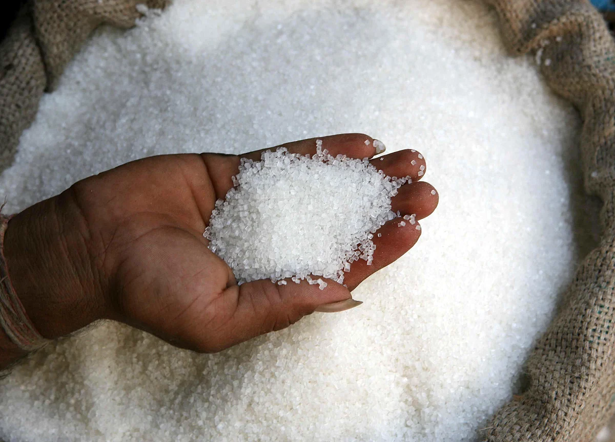 Cabinet Clears Rs 6,268 Crore Sugar Export Subsidy