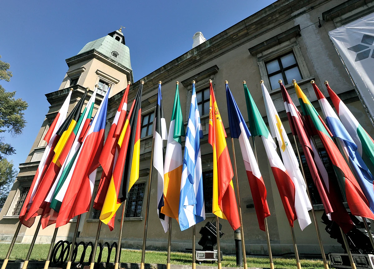 European Wrangling Over IMF Job Reaches Stalemate in France