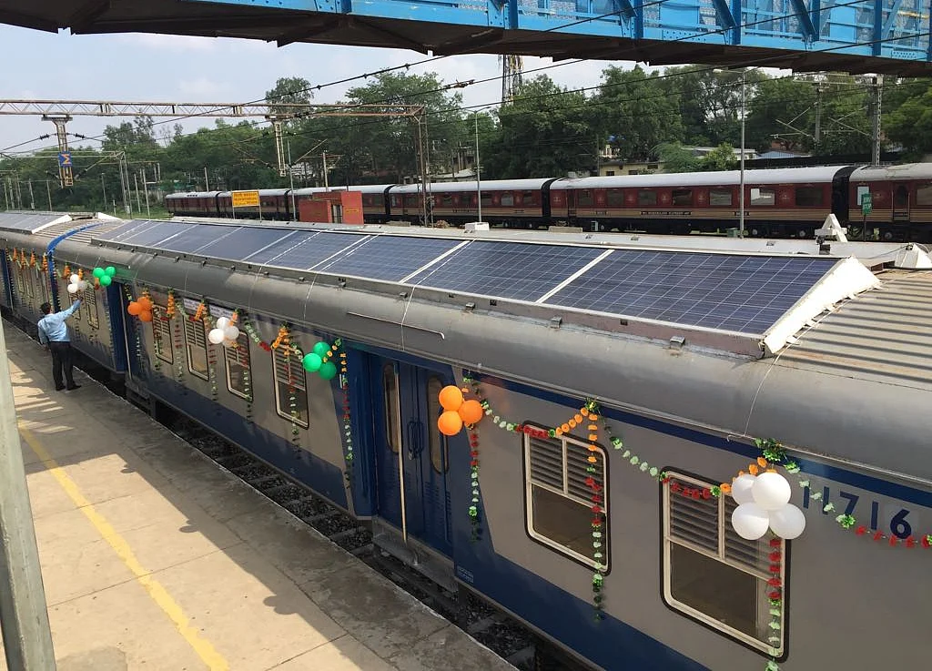 Union Budget 2018: Arun Jaitley Announces Rs 1.48 Lakh Crore Capex For Railways
