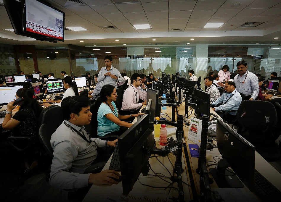 Stocks Radar: Anup Engineering, Bajaj Auto, Escorts, Jet Airways, SBI Life