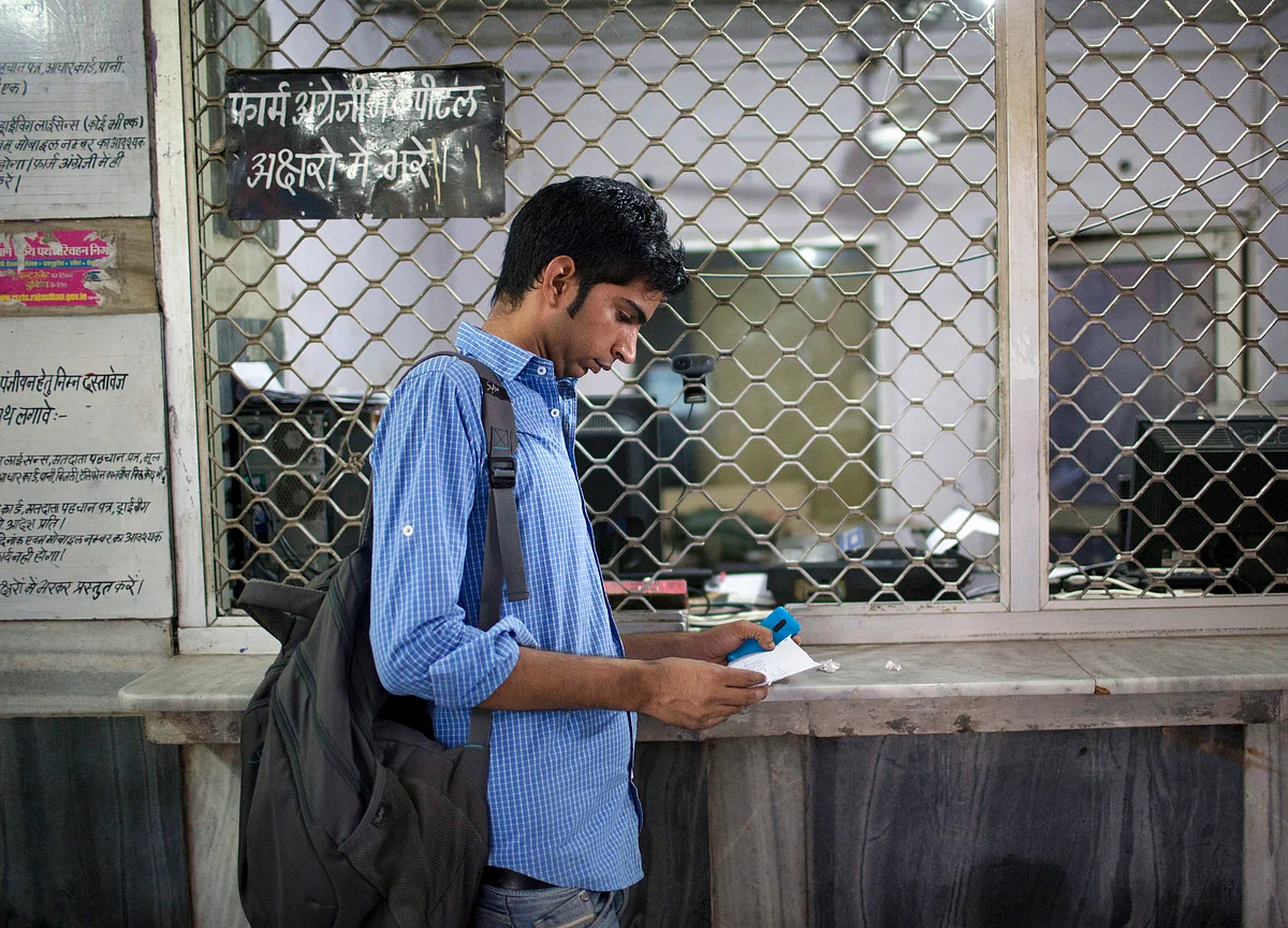Digital KYC, eKYC For Opening Bank Accounts To Make Process Secure, Says UIDAI
