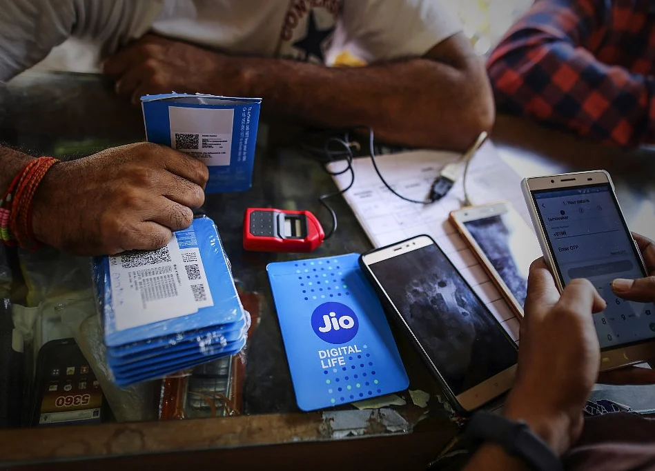 Reliance Jio Says Delaying Zero IUC Beyond January 2020 To Hurt Service Affordability