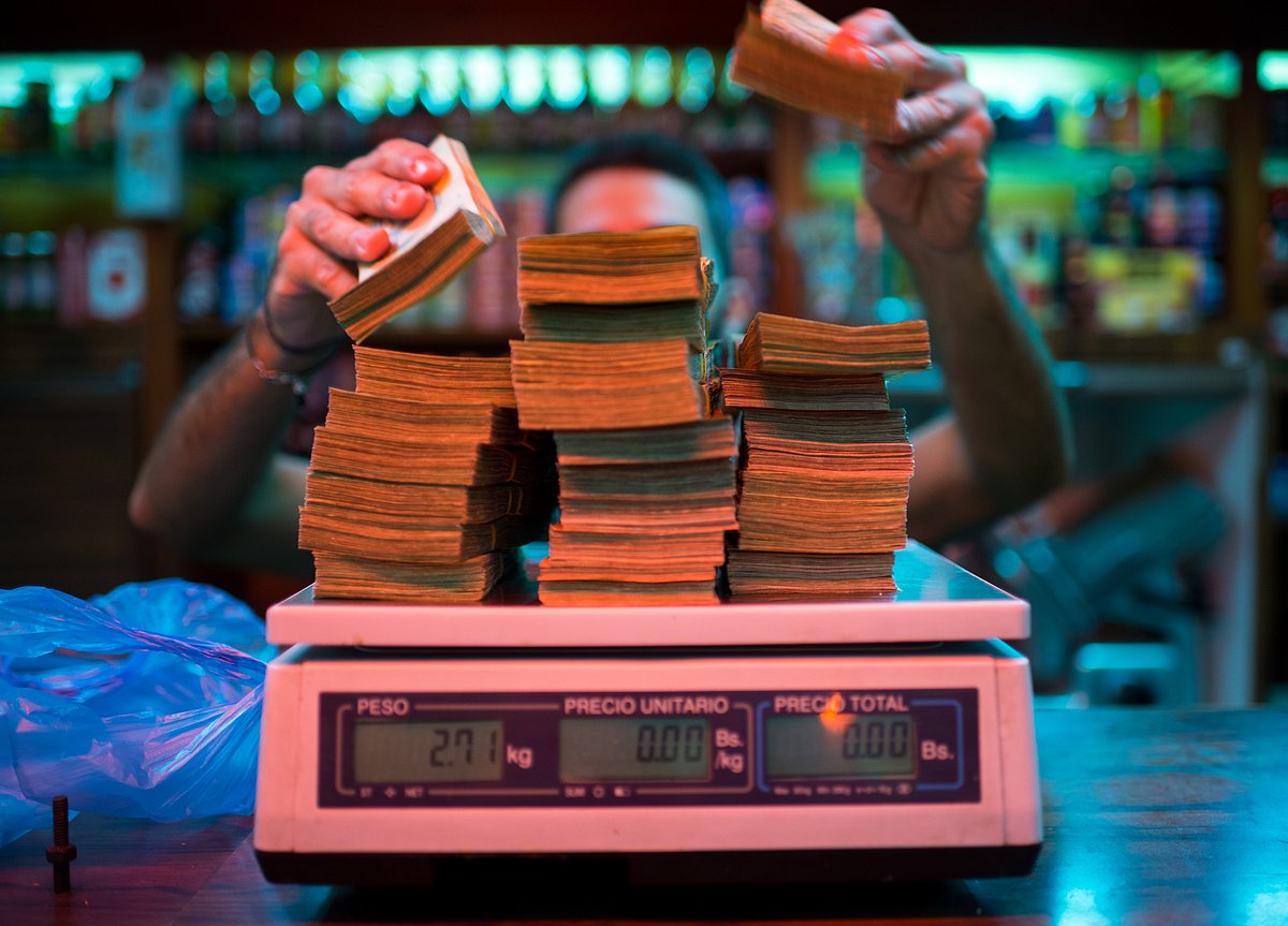 Venezuela’s Lessons for American Socialists