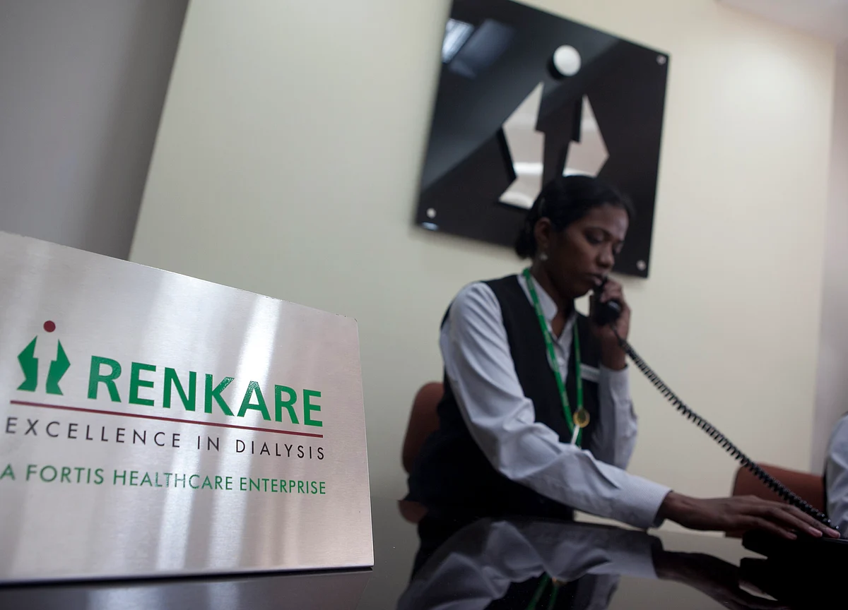IHH’s Fortis Takeover Faces Fresh Legal Hurdle After Court Order