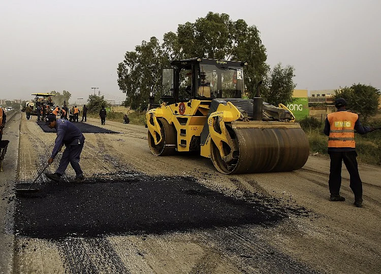 Indian Roads A $100-Billion Opportunity Over Next Three Years: Nomura