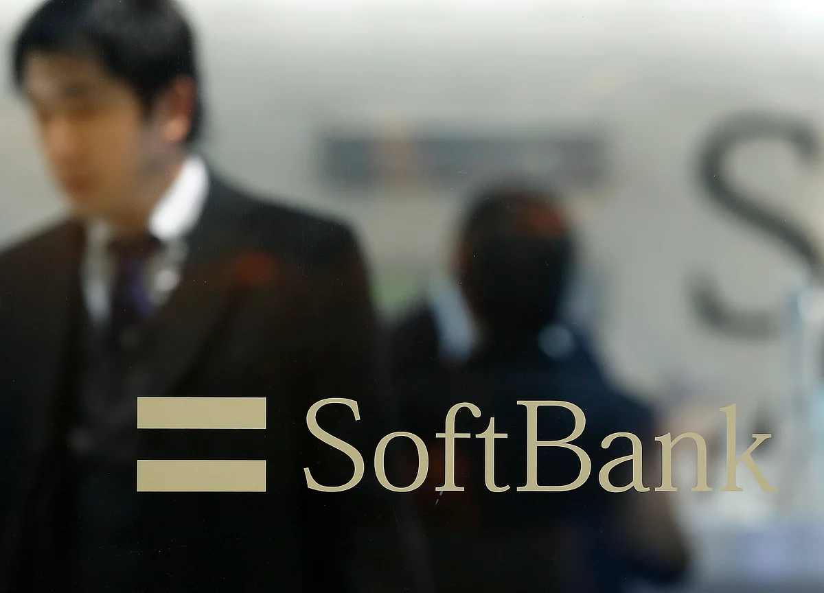 SoftBank May Sell Alibaba Stock to Fund Buyback, Jefferies Says