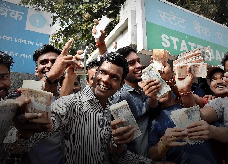RBI Annual Report: 99% Of Demonetised Currency Returned