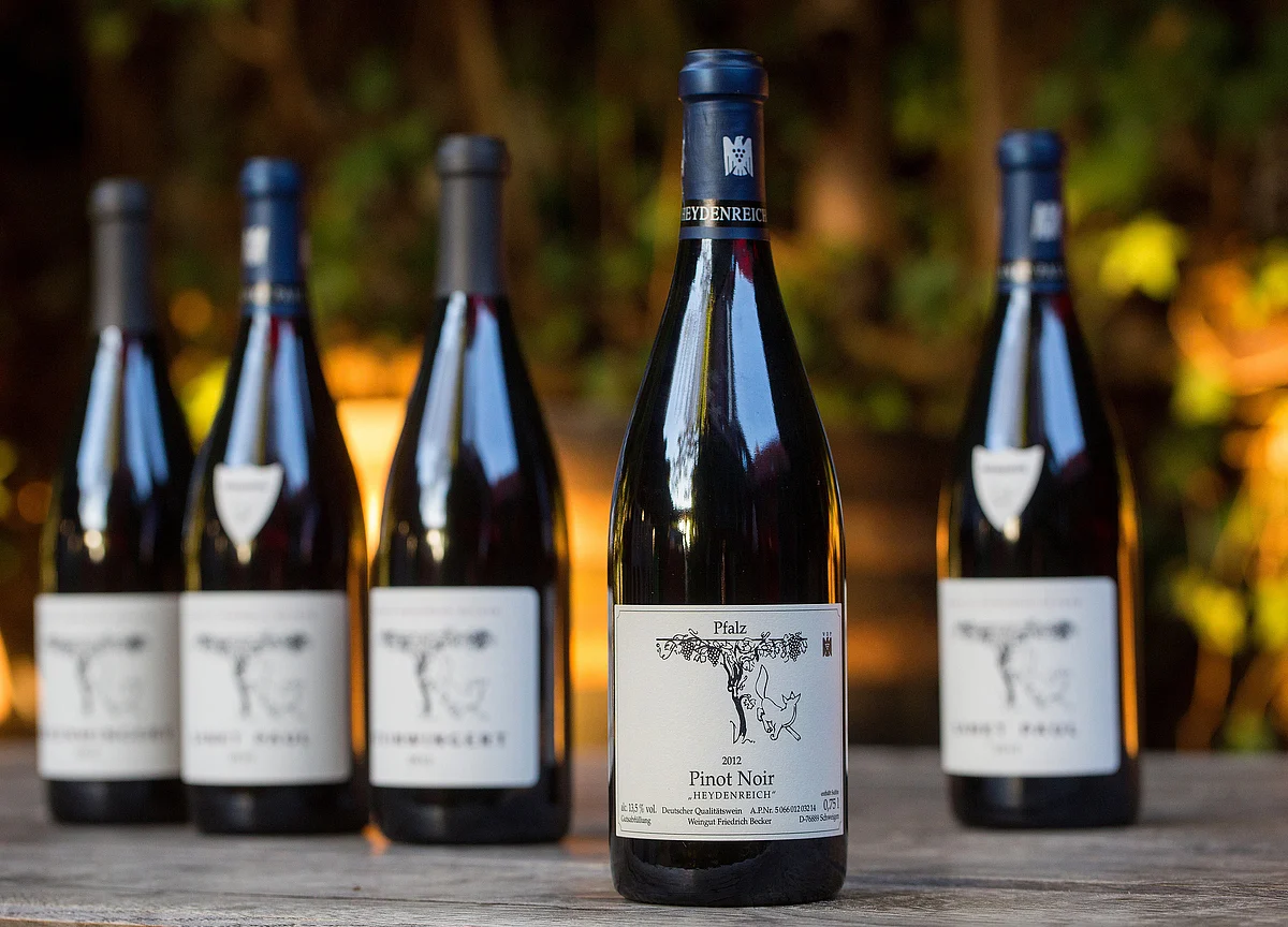 Mystery Owner Auctions $26 Million of Wines in Hong Kong