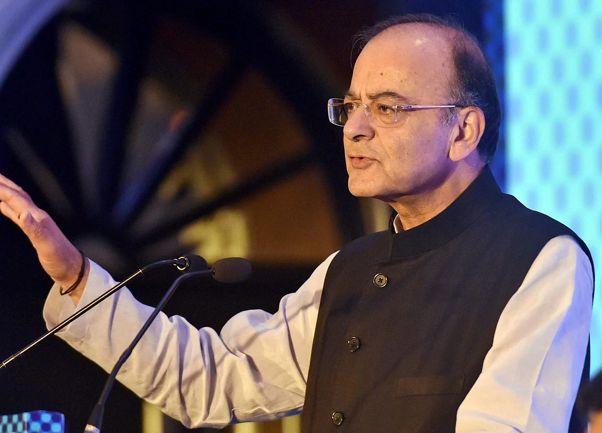 Pre-Budget Media Quarantine In Finance Ministry To Start From Dec.1