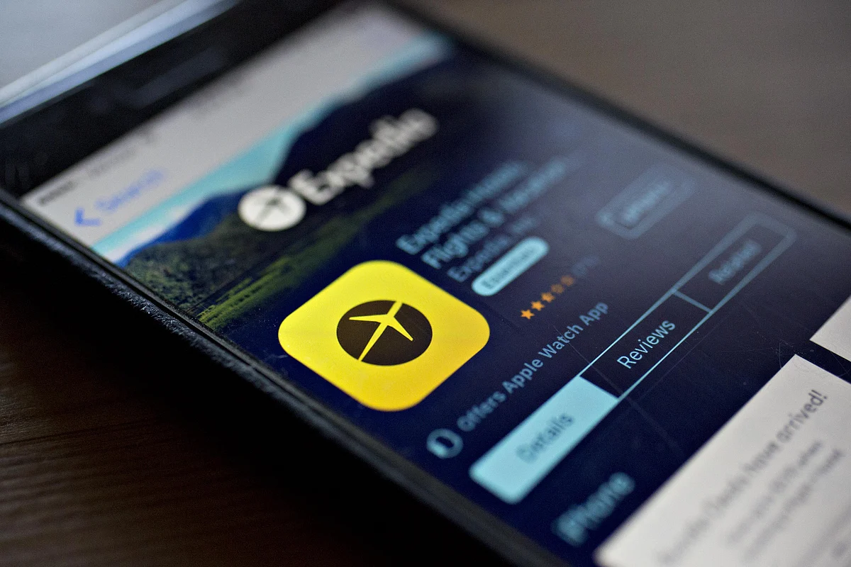 Expedia Earnings Beat Estimates, Fueled by Home-Rentals Growth