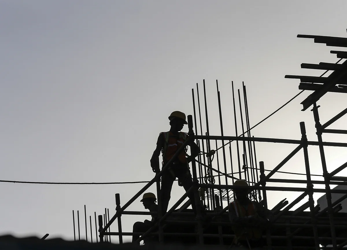 Finance Ministry May Look At 10-Year Tax Holiday On Rental Profits Earned By Builders